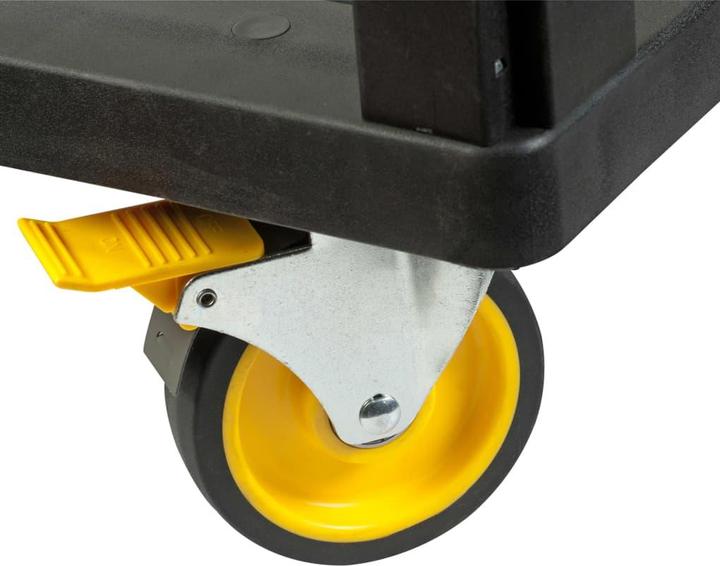 Produktbild Stanley PC508 Plattformwagen 150Kg (150 kg)