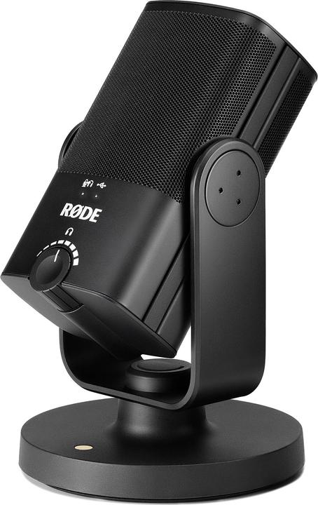 Produktbild RØDE NT-USB Mini