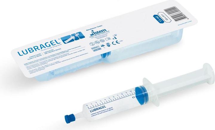 Immagine prodotto Istem Lubragel con lidocaina