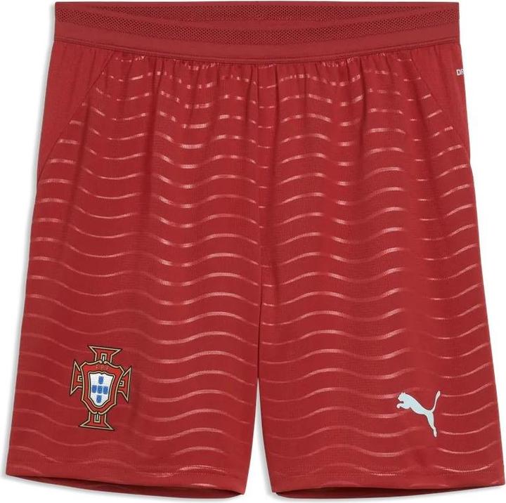 Club Red-Green Lagoon, Gruen, Rot