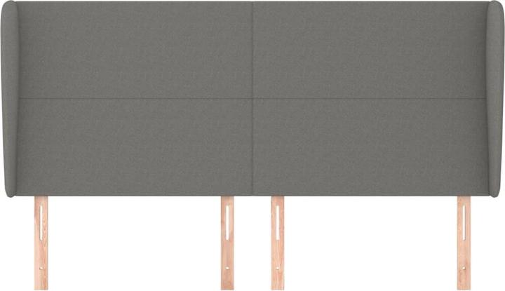 Immagine prodotto vidaXL Cassandra (183 x 23 x 128 cm)