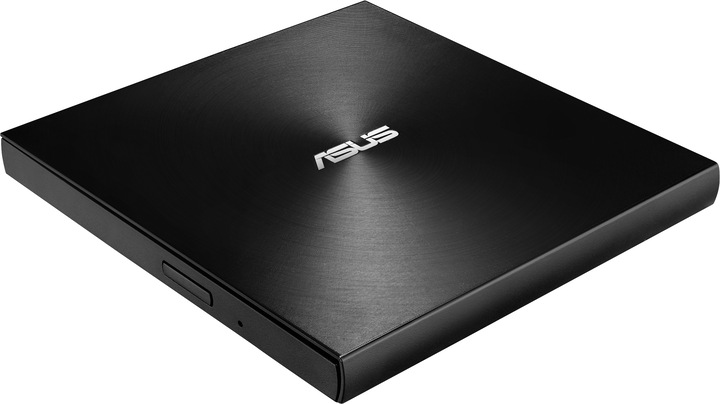 Produktbild ASUS ZenDrive U8M SDRW-08U8M-U (DVD Laufwerk)