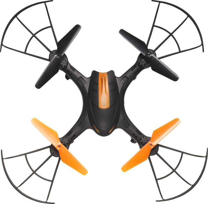 Produktbild Denver Drohne DCW-380 (Kinder Drohne) (8 min, 640 g, 480 Mpx)