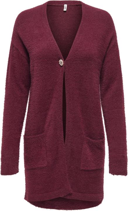 Produktbild Only ONLPIUMO Strickjacke Strickjacke (M)