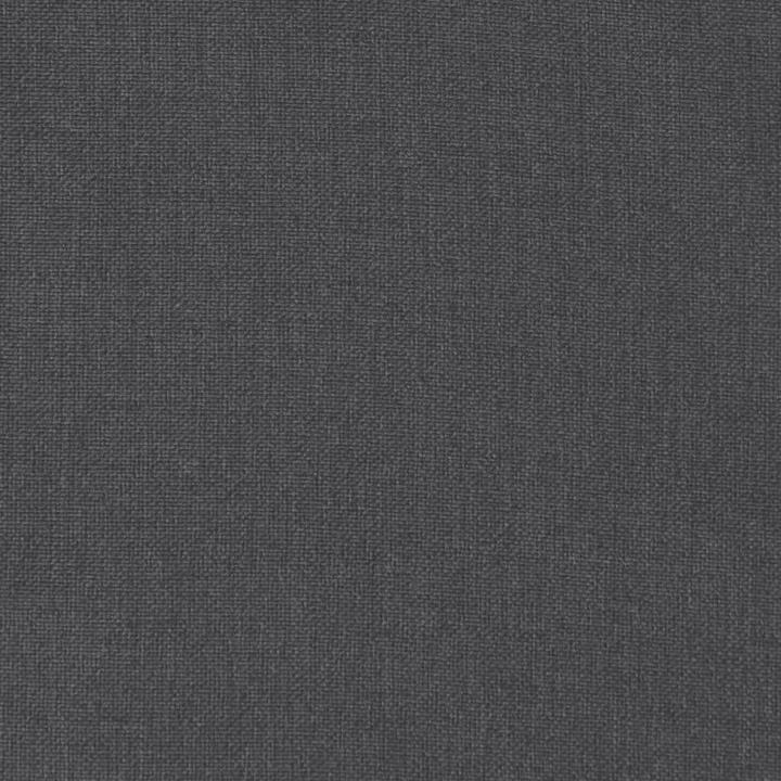 Immagine prodotto VidaXL Cuscini dello schienale alto 2 pezzi in tessuto (120 x 50 x 4 cm)