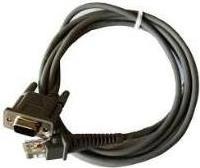 Immagine prodotto Datalogic Cavo RS232 Cavo di collegamento RS232, PIN9 femmina, liscio, grigio, 2m, adatto a tutti gli scanner