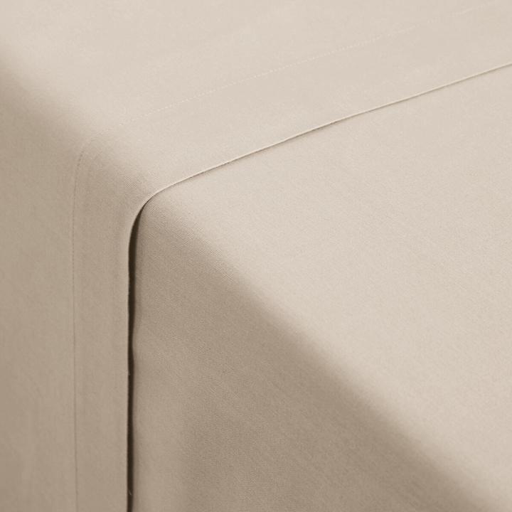 Immagine prodotto La Redoute Interieurs Scenario Coton Lave (Oberleintuch, 150 x 250 cm)