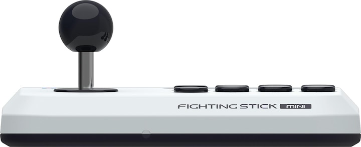 Produktbild HORI Fighting Stick Mini (PS4, PS5, PC)