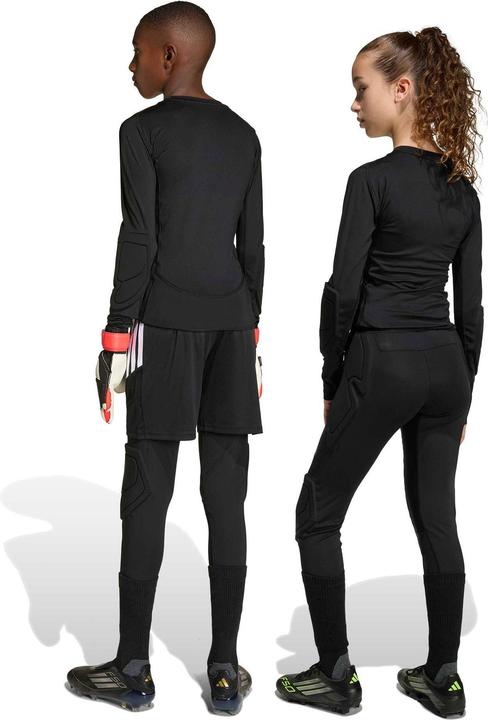 Produktbild Adidas Gk Pad Lt Y - black (116)