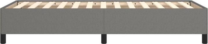 Produktbild vidaXL Bettgestell (90 x 190 cm)