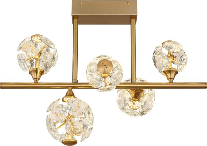 Actual product image Globo Virina (4243 lm)