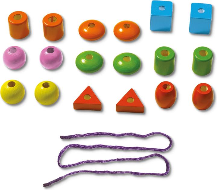 Immagine prodotto Ses Imparare a incordare