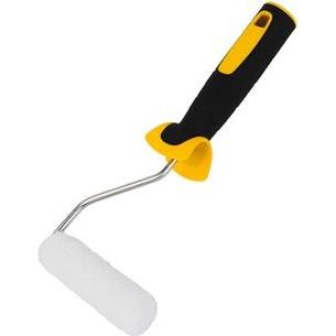 Forte tools, Farbroller, ROLLER MINI 10CM 6MM C15 WITH HANDLE 2K