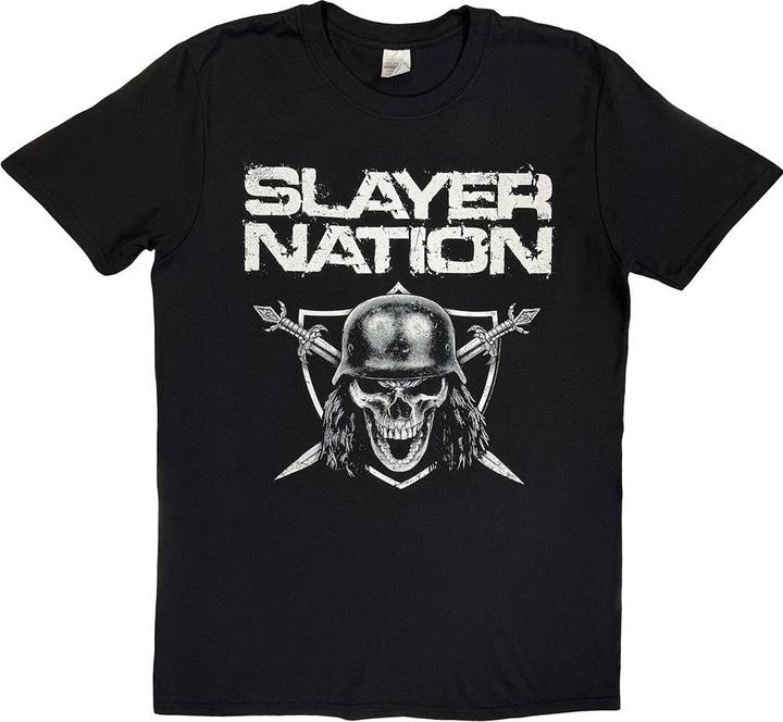 Slayer Nation