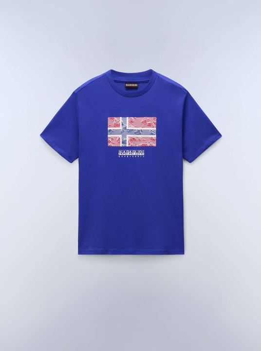 ROYAL BLUE B3B