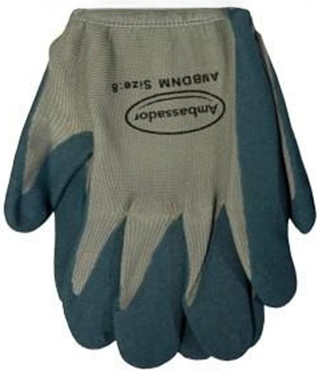 Produktbild Jensen GartenHandschuhe Nitril langlebig (L)
