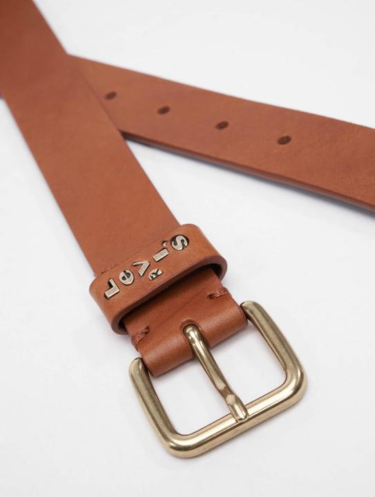 Produktbild Levis Gürtel Casual Calypso (80)