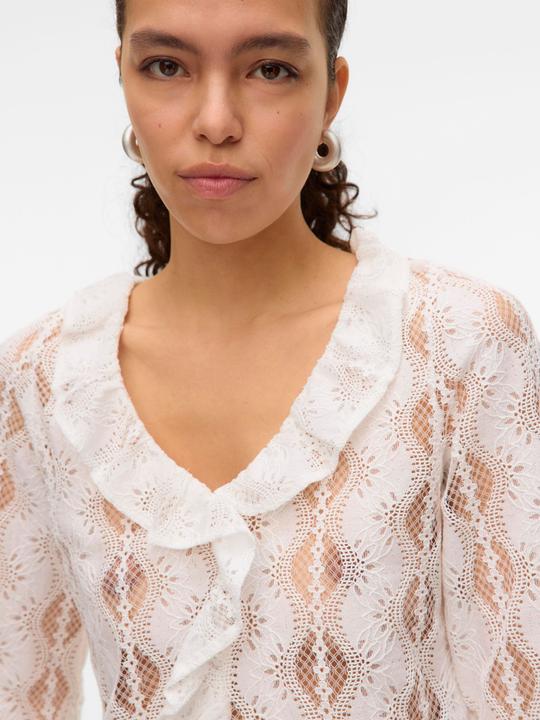 Produktbild Vero Moda VMMARTINE Top Top (S)