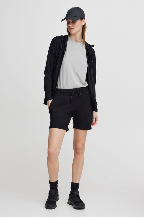 Produktbild North Bend NBBea W Sweat Shorts 223452MMM (38)