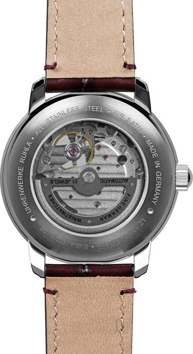 Immagine prodotto Zeppelin Hindenburg (Orologio da polso analogico, 40 mm)