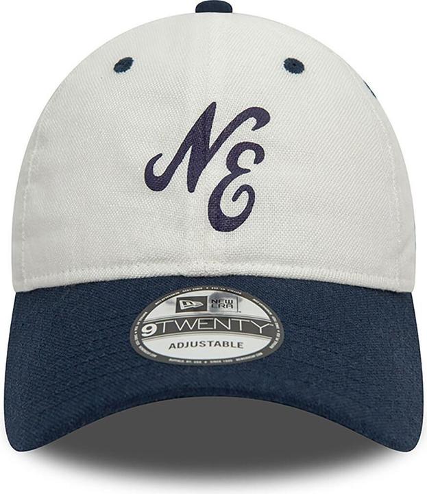 Produktbild New Era Script