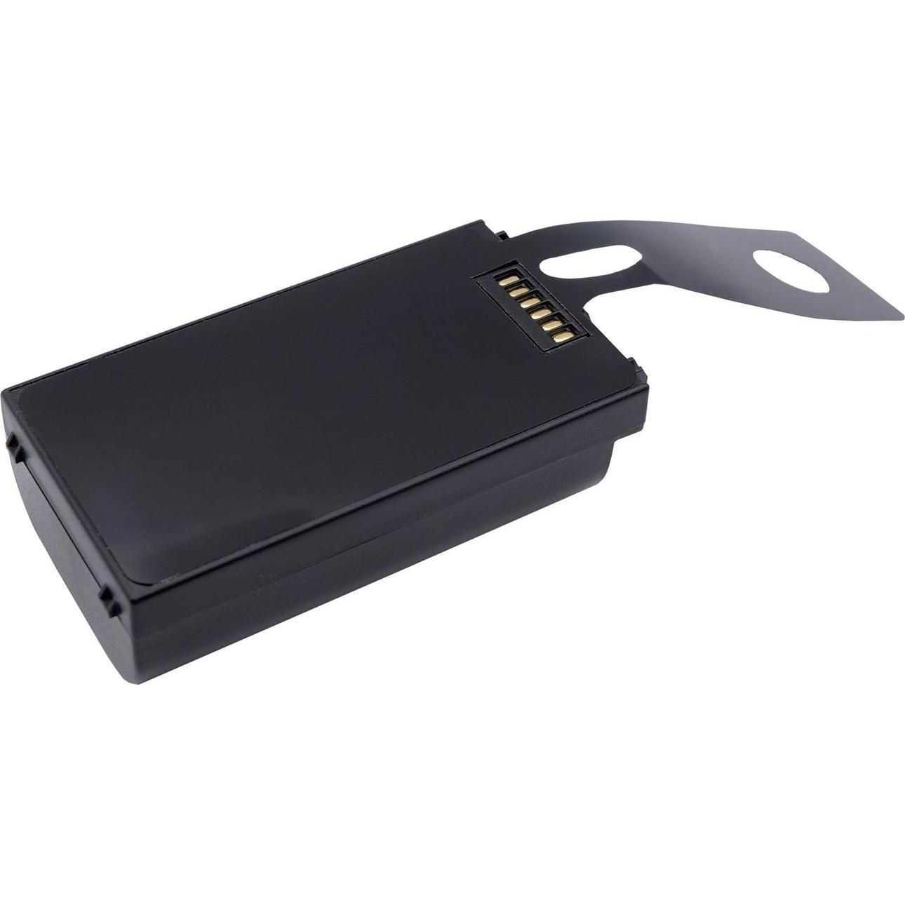 CoreParts Battery for ZEBRA Scanner, Barcode-Scanner Zubehör