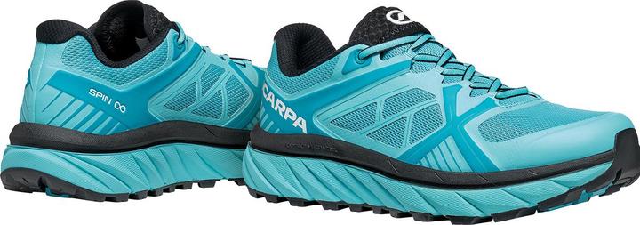 Produktbild Scarpa Spin Infinity Schuhe (38)