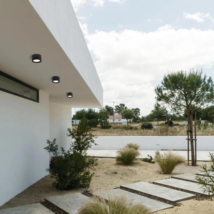 Actual product image Nova Luce Focus (423.80 lm, GX53)