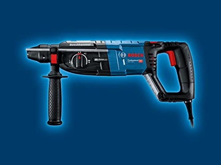 Produktbild Bosch Professional Bohrhammer mit SDS plus GBH 2-28, Handwerkerkoffer (Netzbetrieb)