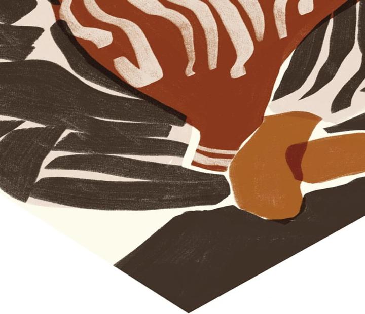 Image du produit Poster & Frame Printart (29.70 x 42 cm)