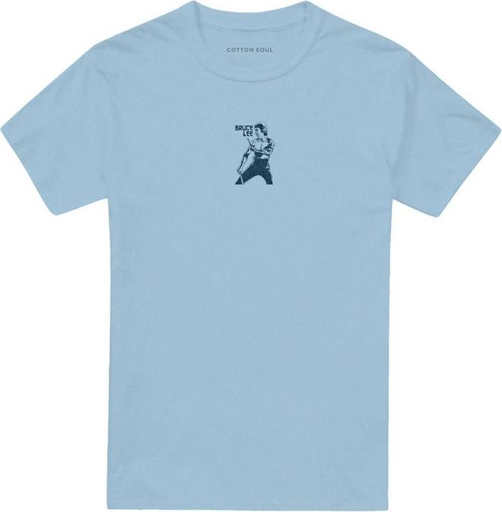 Produktbild Bruce Lee Fighter TShirt (M)