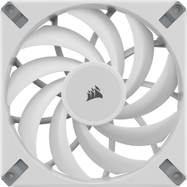 Actual product image Corsair AF140 RGB Elite (140 mm, 2 x)