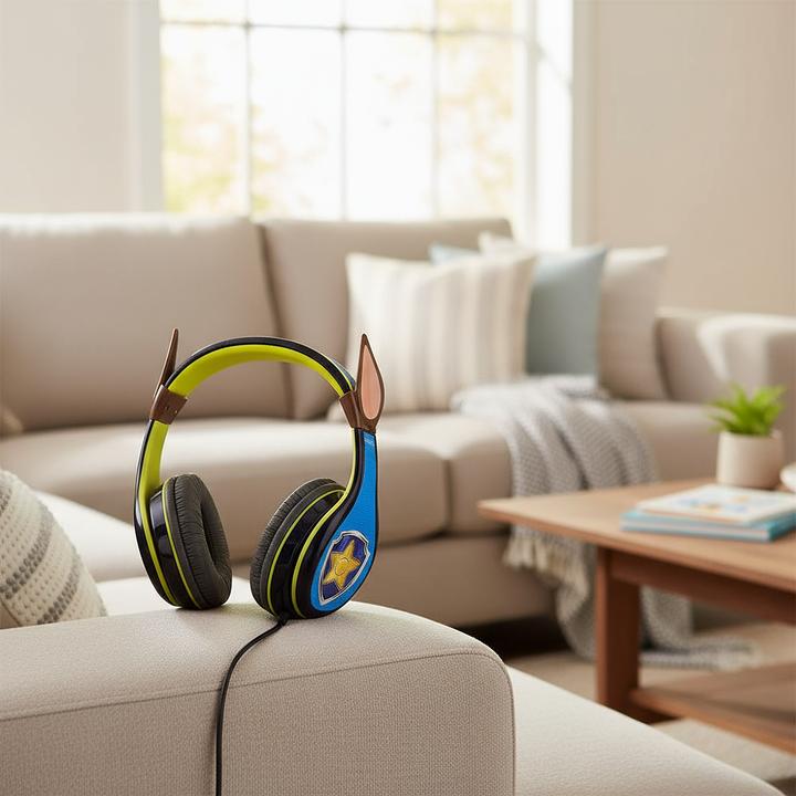 Immagine prodotto eKids Cuffie per giovani Paw-Patrol