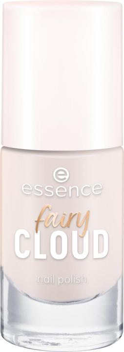 Image du produit essence fairy CLOUD nail polish vernis à ongles (02, Vernis couleur)