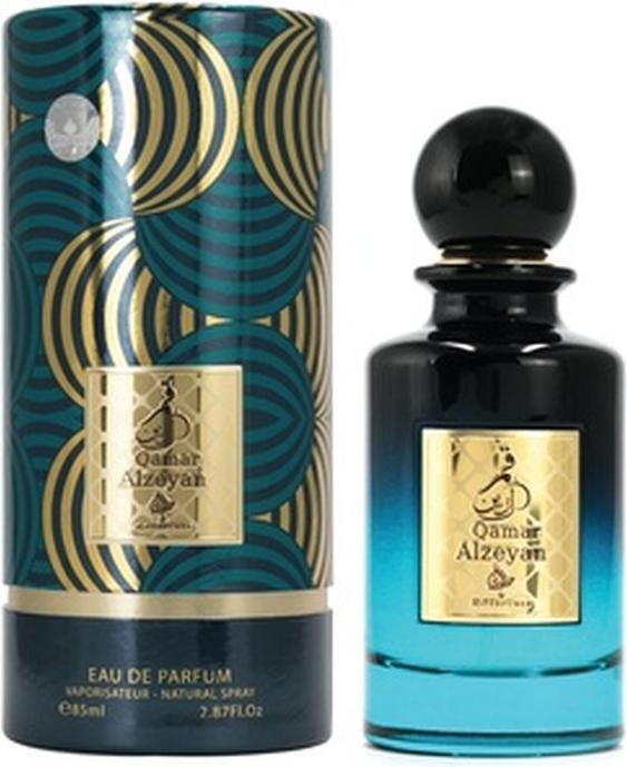 MPF Otoori Qamar Alzeyan, Unisex (Eau de Parfum, 85 ml)