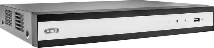 Actual product image Abus 8-channel network video recorder (Network Video Recorder (NVR))
