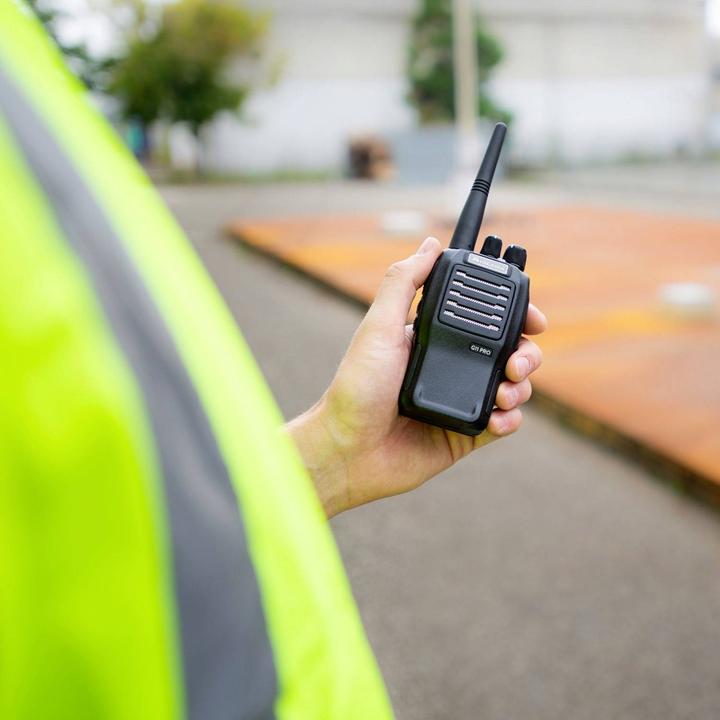 Actual product image Midland G11 Pro, PMR, piece, Kenwood (12 km)