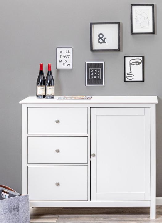 Produktbild Inter Link Chilly (110 x 39.50 x 96 cm)