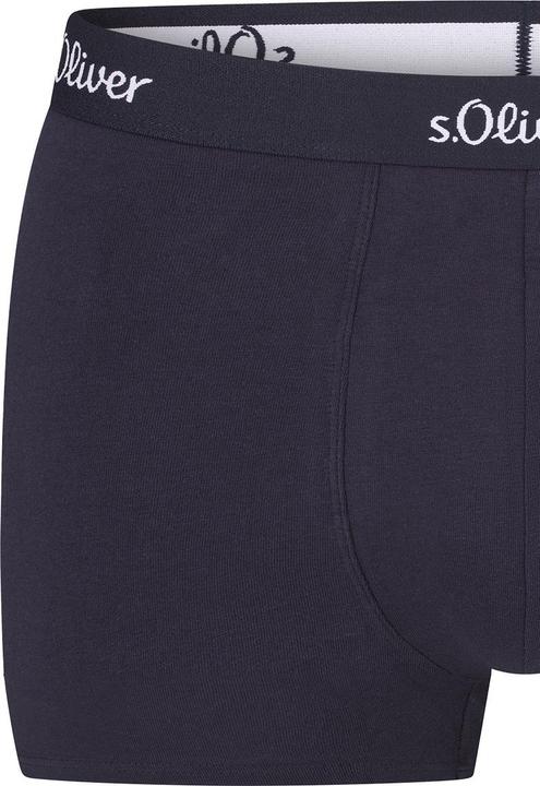 Actual product image S.Oliver 6 Pack Basic Retro Short / Pant (S, pack of 6)