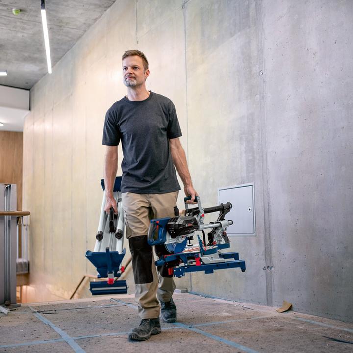 Produktbild Bosch Professional GCM 18V-216 DC