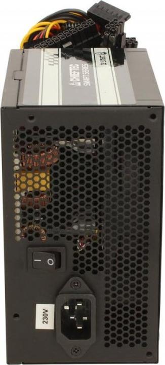 Immagine prodotto Chieftec Gps-700a8 (700 W)