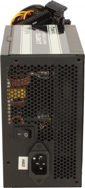 Produktbild Chieftec Gps-700a8 (700 W)