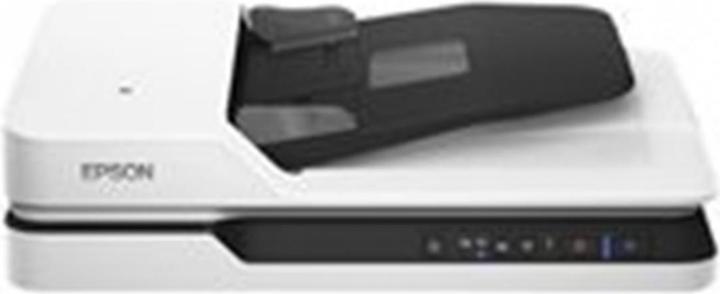 Produktbild Epson DS-1660W WorkForce (USB, WLAN)