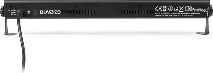 Produktbild BeamZ LED-Bar BUV2123 (3 W, LED)