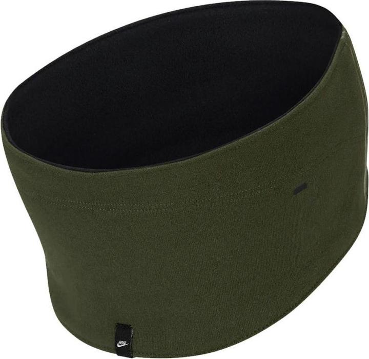 Produktbild Nike Stirnband Tech Fleece oliv N1004345216OS
