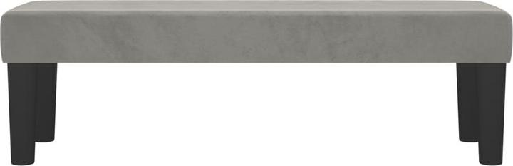 Produktbild vidaXL Bank (100 cm)