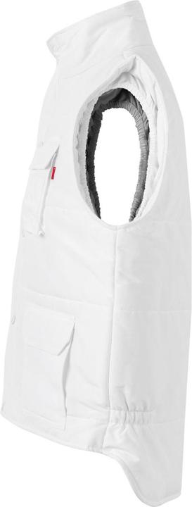 Produktbild Velilla Steppweste mit mehreren Taschen (L)