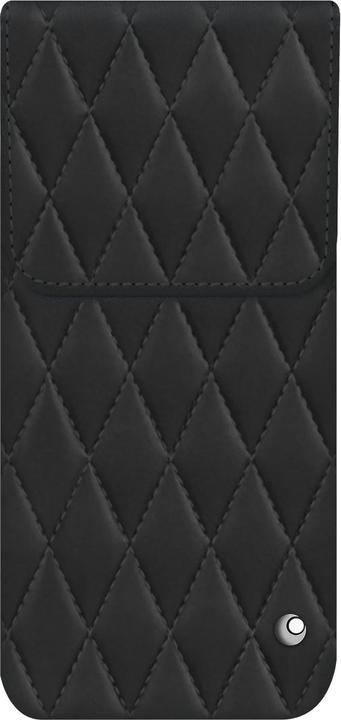 Actual product image Noreve Leather case (Samsung Galaxy S25)