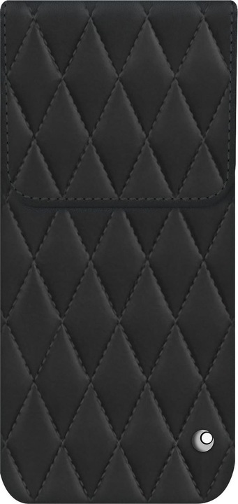 Actual product image Noreve Leather case (Samsung Galaxy S25)