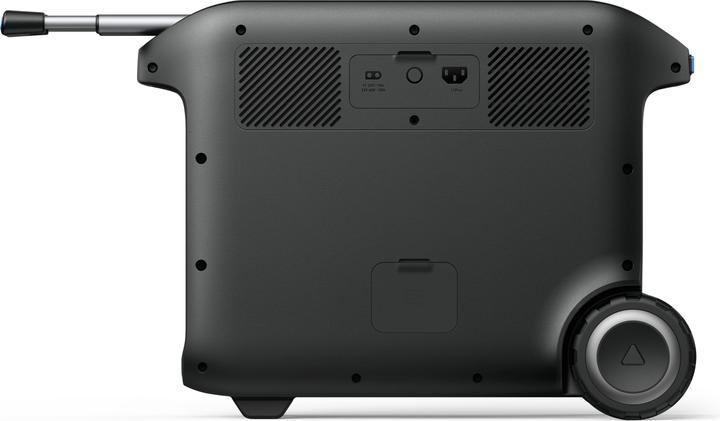 Actual product image Anker Solix 767 PowerHouse (2048 Wh, 30.60 kg)